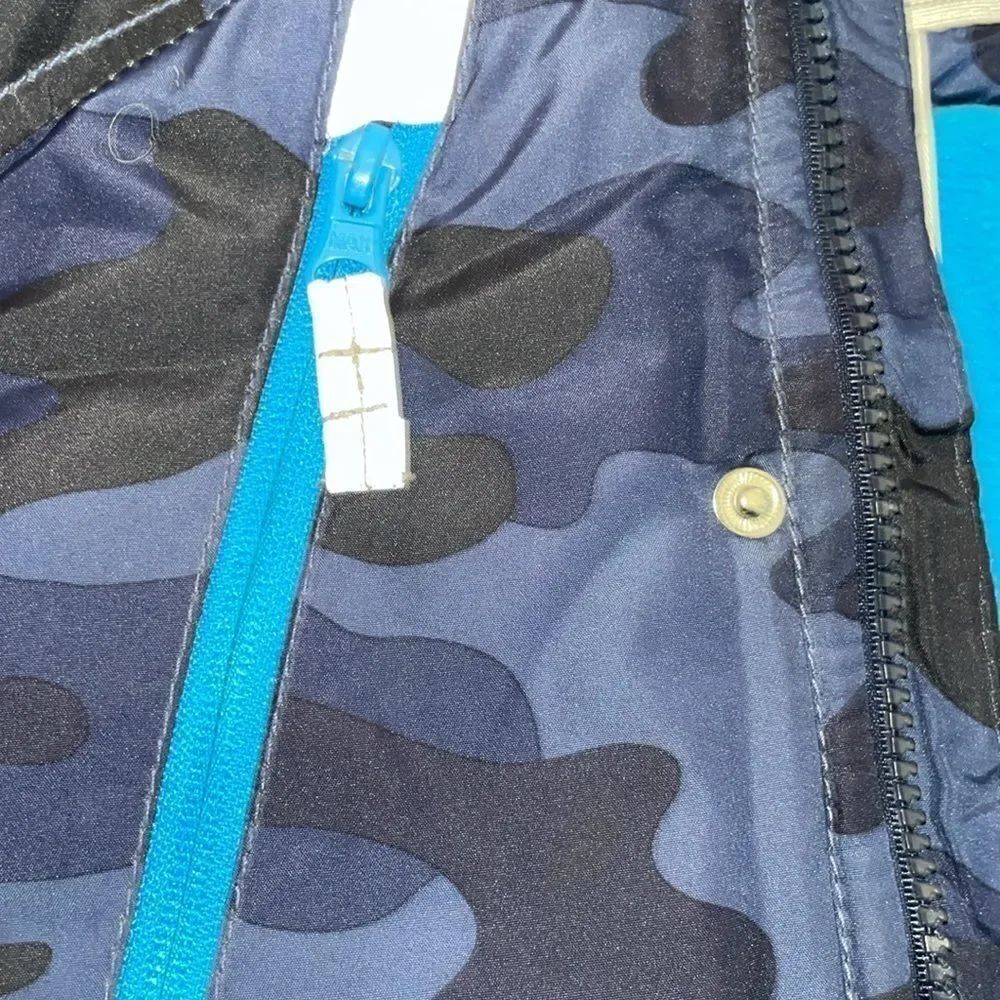 Carter’s jacket size 3T - Picture 6 of 6